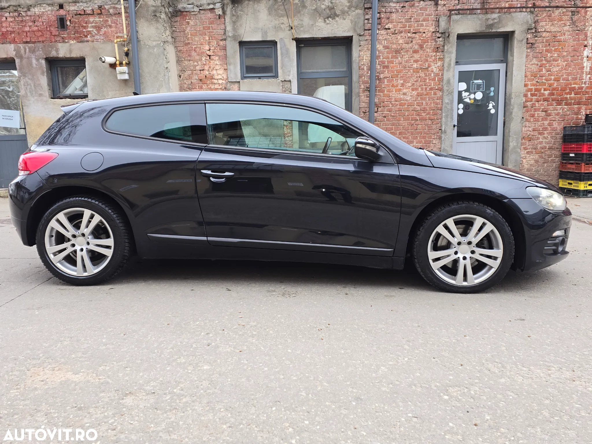 Volkswagen Scirocco 1.4 TSI DSG Edition - 3