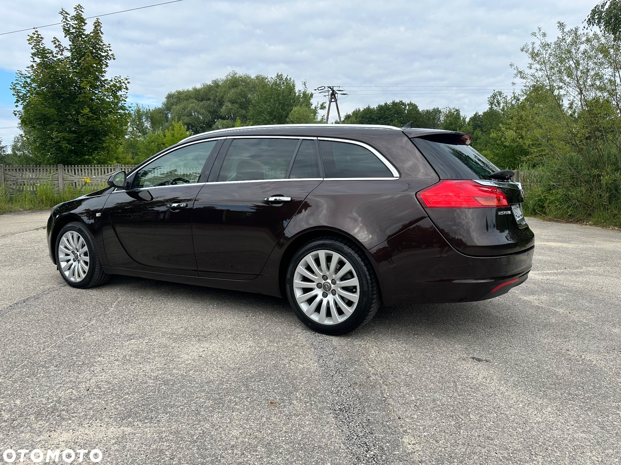 Opel Insignia 2.0 CDTI Edition - 5