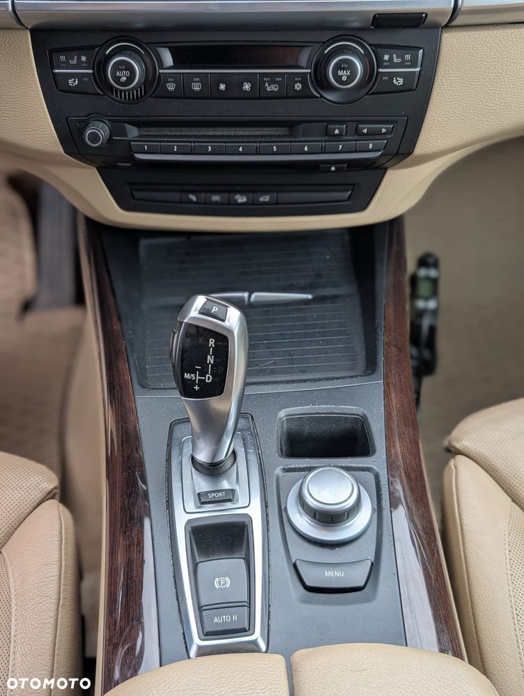 BMW X5 3.0sd xDrive - 4