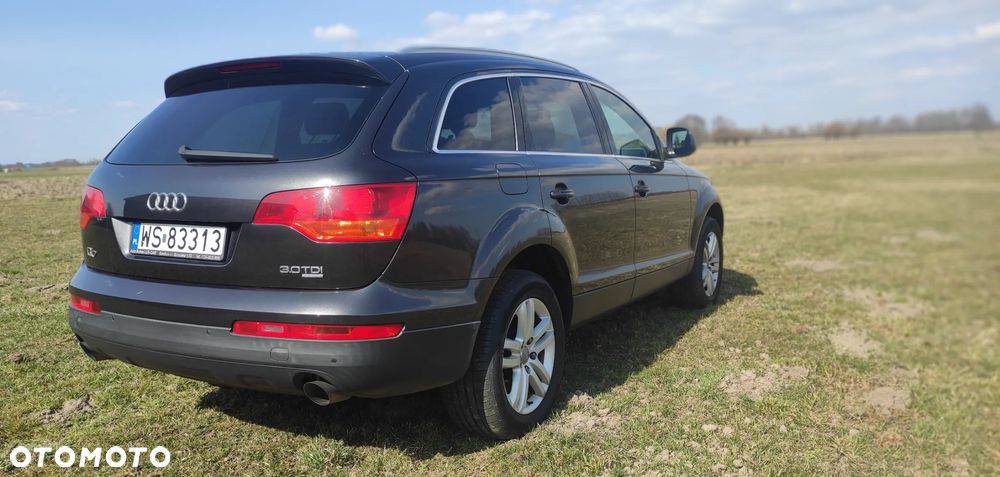Audi Q7 ver-3-0-tdi-dpf-clean-diesel-quattro-tiptronic - 7