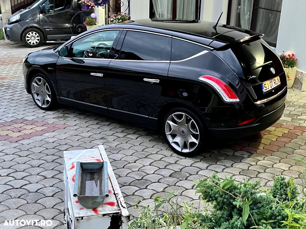 Lancia Delta 1.6 MultiJet Oro - 2