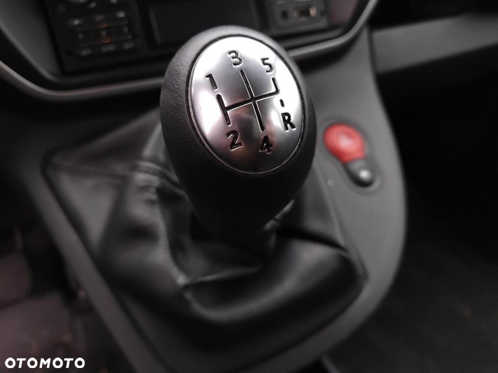 Renault Kangoo 1.5 dCi Zen - 17
