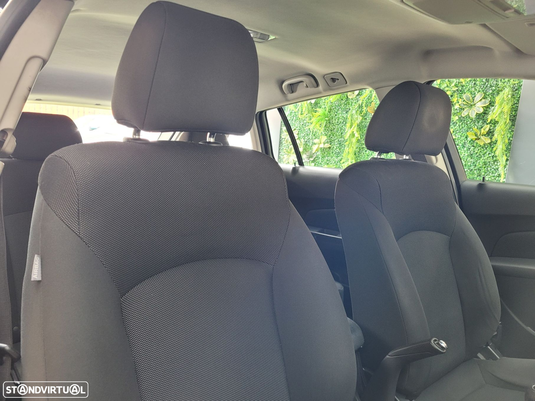 Chevrolet Cruze SW 1.7 VCDi LT - 15