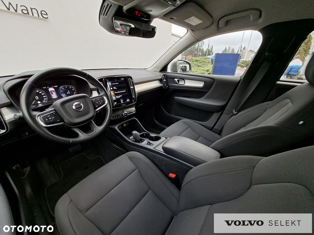 Volvo XC 40 - 13