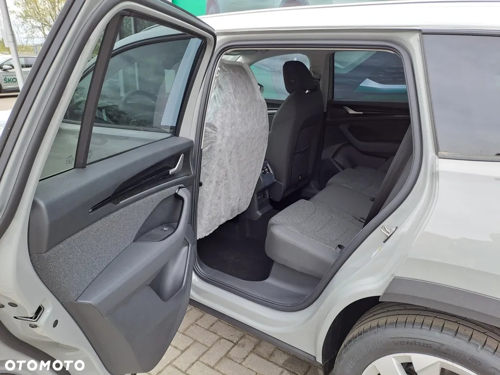 Skoda Kodiaq 2.0 TSI 4x4 Edition 130 DSG - 6