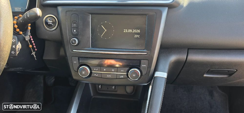 Renault Kadjar 1.5 dCi Exclusive - 16