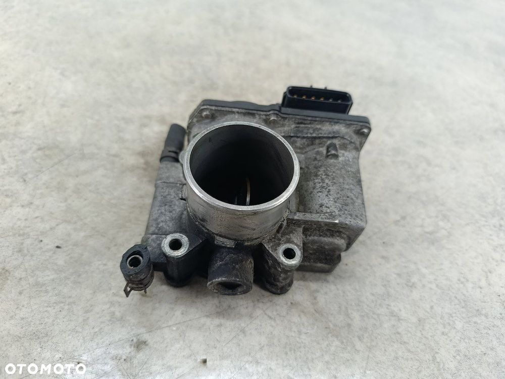 PRZEPUSTNICA MAZDA 6 II RF7J136B0D 2.0 MZR-CD - 1