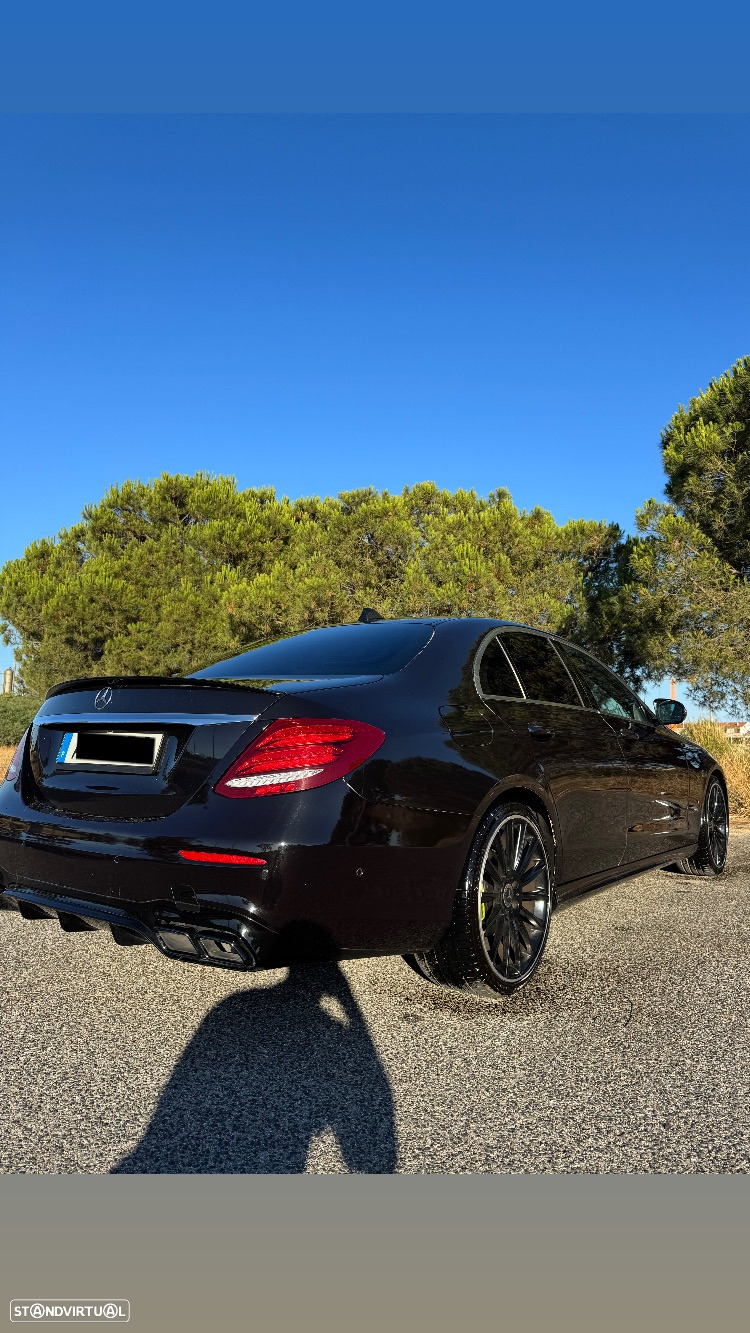 Mercedes-Benz 220 - 5