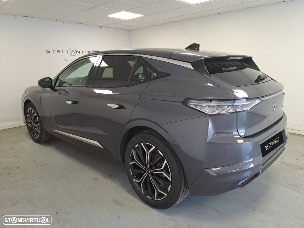DS DS4 1.2 Hybrid Etoile e-DSC6 - 5