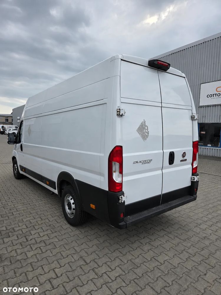 Fiat DUCATO L4H3 - 6