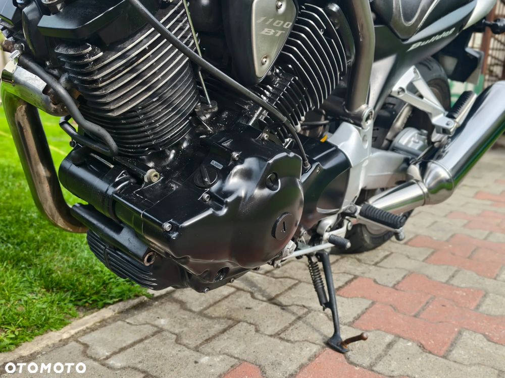 Yamaha BT - 24