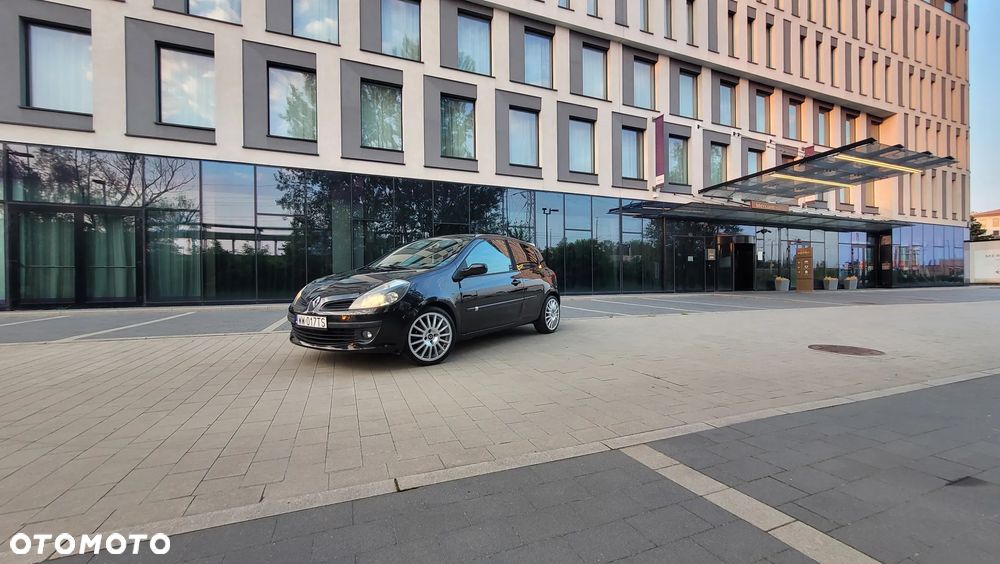 Renault Clio 1.2 TCE Alize - 3