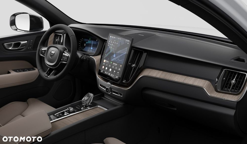 Volvo XC 60 B5 B AWD Plus Dark - 16