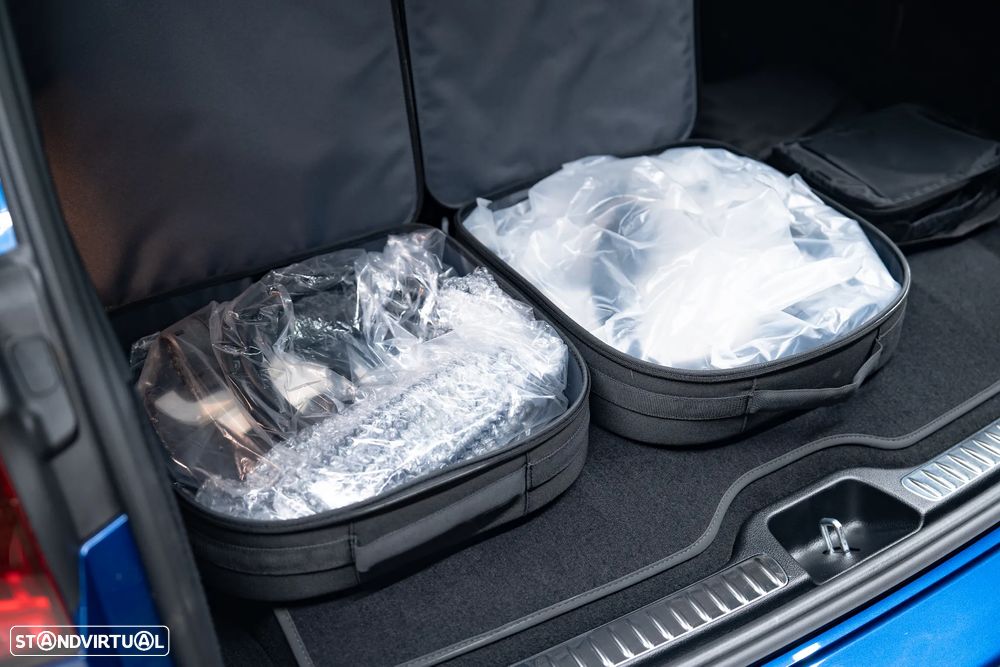 Mercedes-Benz GLC 300 e 4Matic 9G-TRONIC Edition AMG Line - 12
