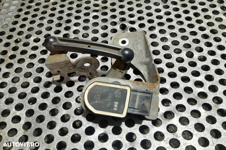 CANTAR FARURI 6853754 BMW X1 E84 [facelift] [2012 - 2015] Crossover x - 1