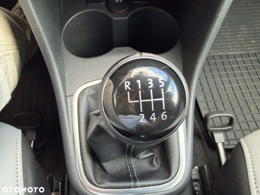 Volkswagen Polo 1.4 TSI ACT BlueGT - 19