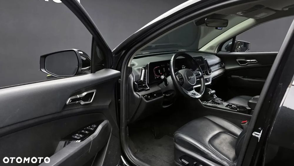 Kia Sportage - 9