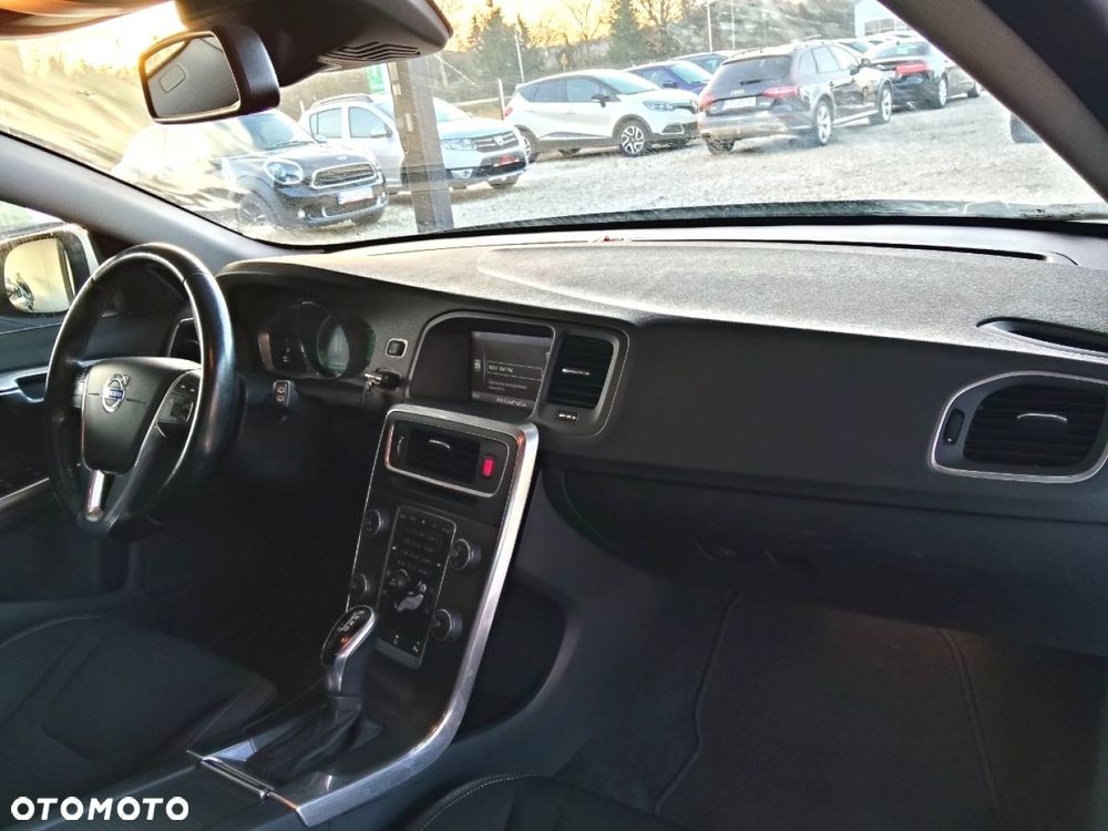 Volvo V60 - 7