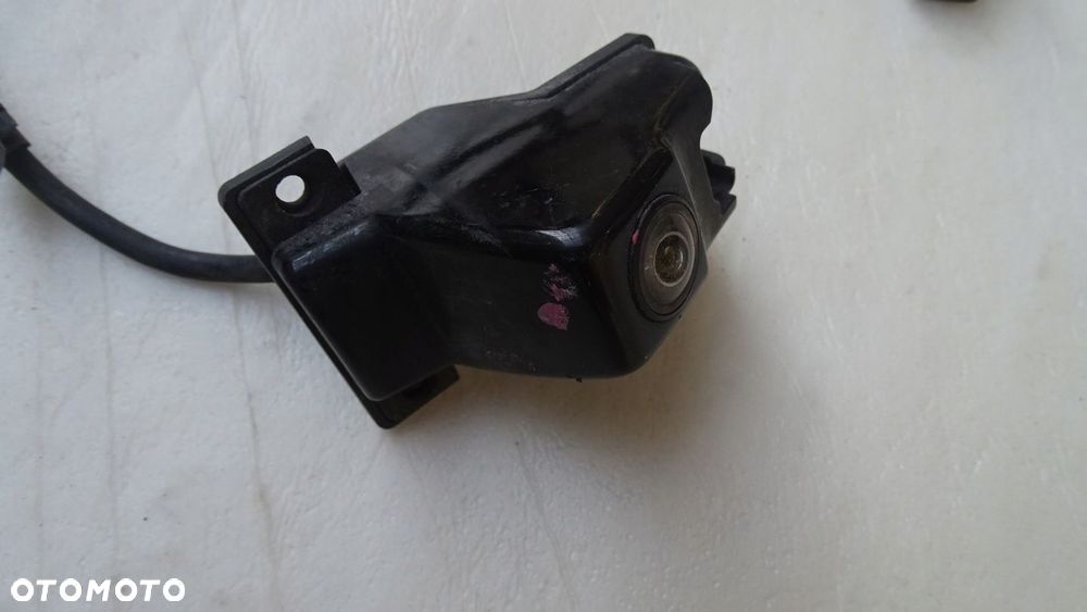 KAMERA PRZOD HYUNDAI GENESIS 95780-B1000 2015- - 2