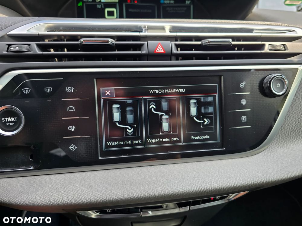Citroën C4 Picasso BlueHDi 150 EAT6 Exclusive - 23