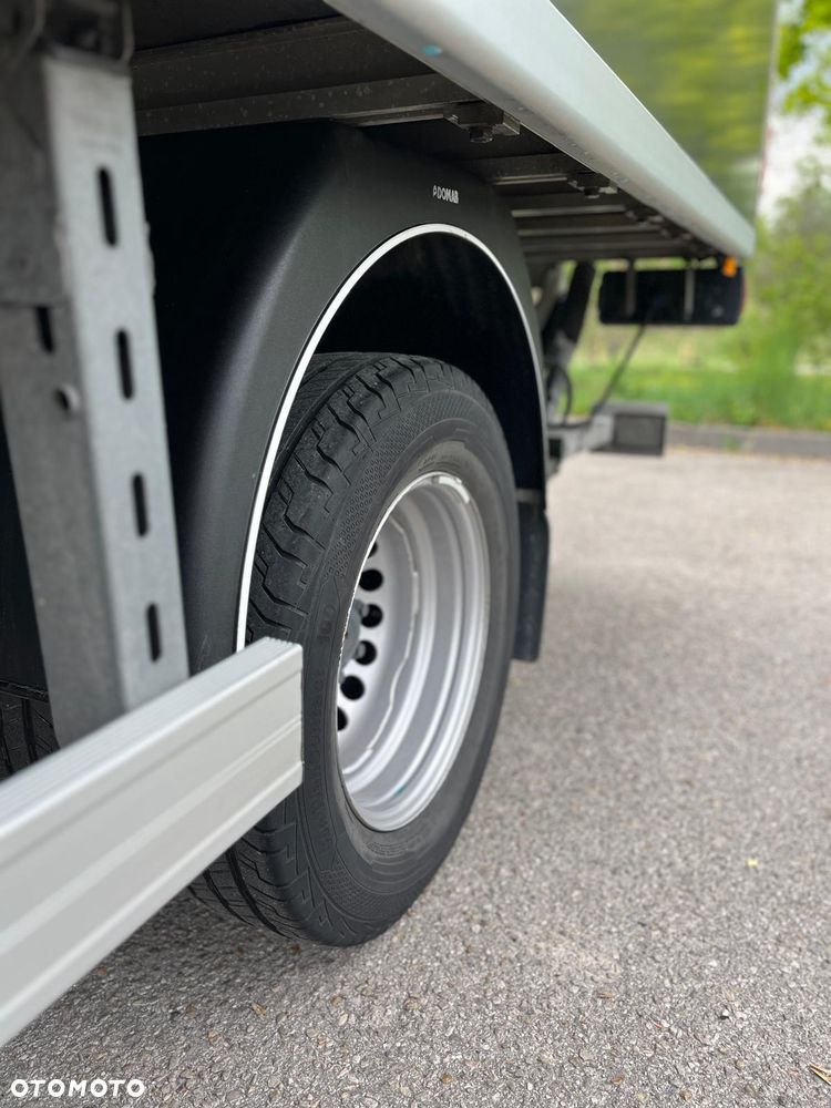 Mercedes-Benz Sprinter 519 Long - 10