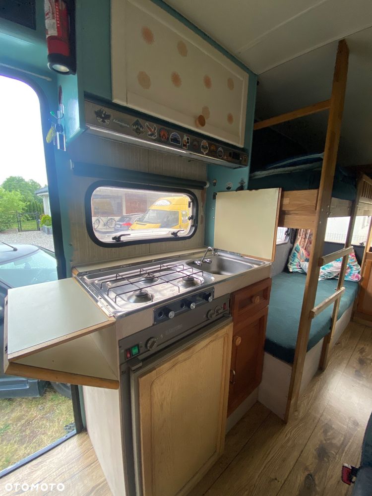 Fiat Ducato - 10