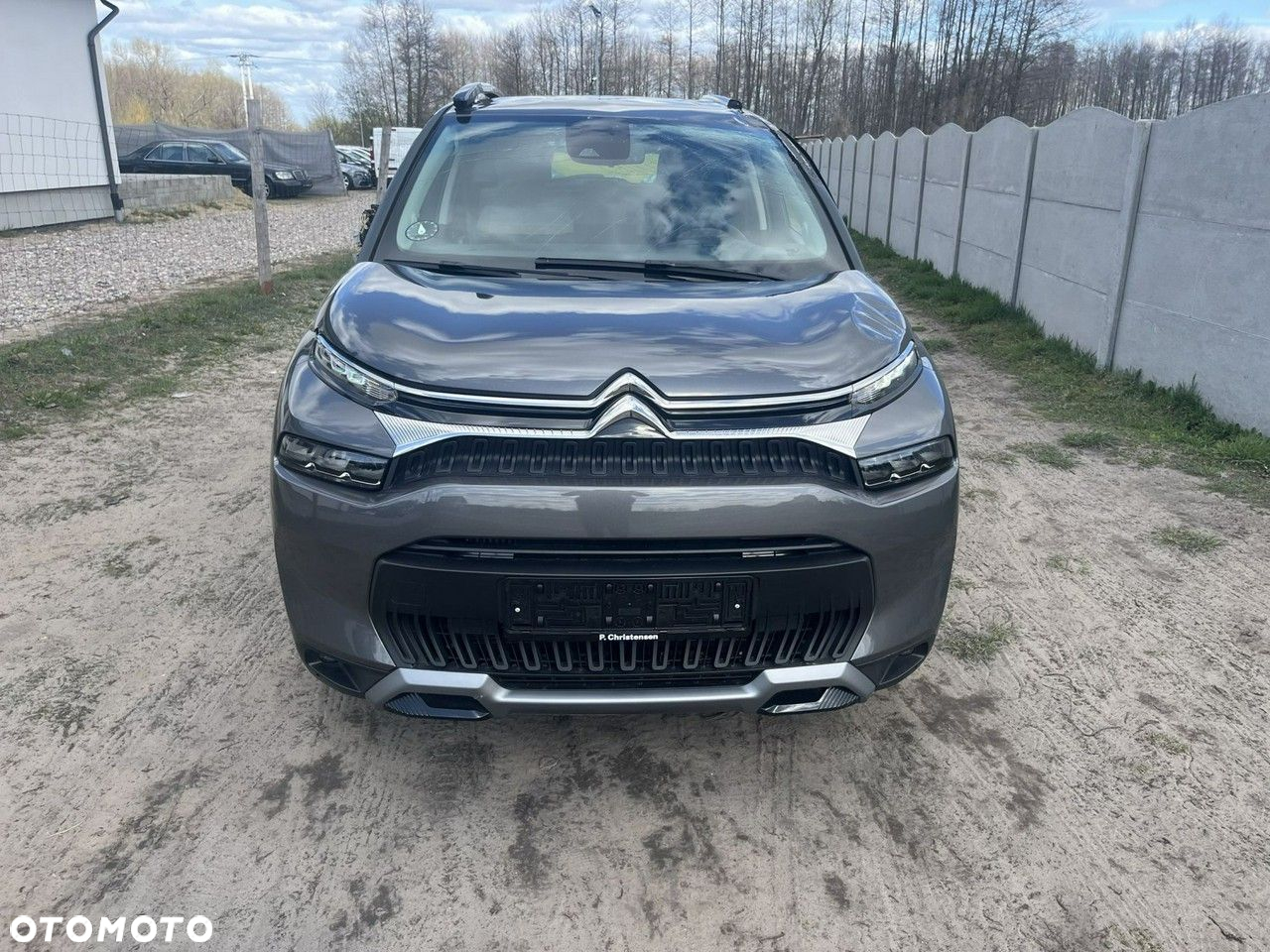 Citroën C3 Aircross - 3