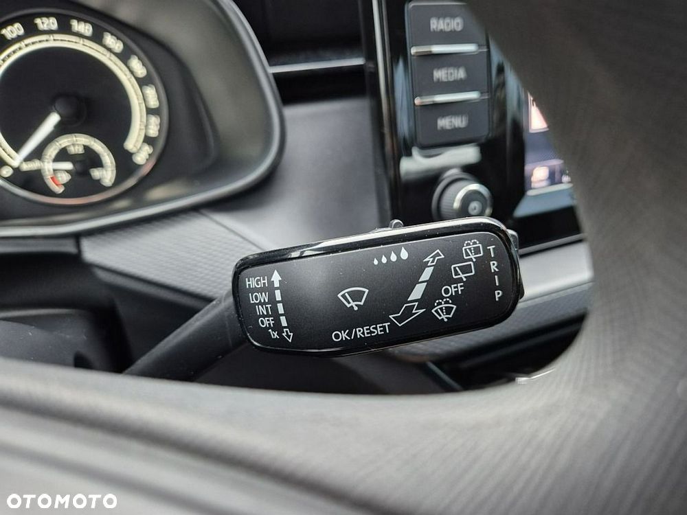 Skoda Scala - 20