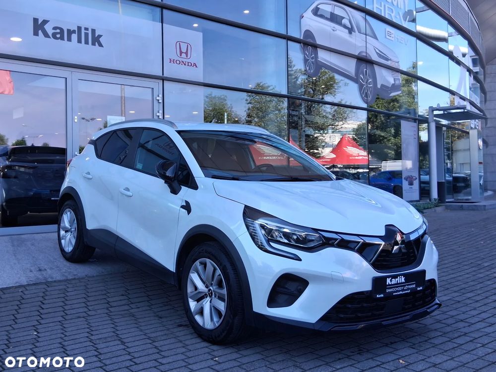 Mitsubishi ASX 1.3 mHEV Intense Style Cold - 1