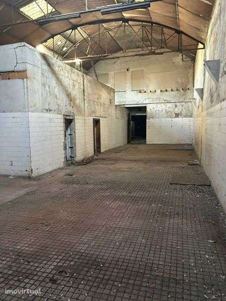 Prédio em Milheirós, Maia - Excelente Oportunidade de Investimento - Grande imagem: 5/12