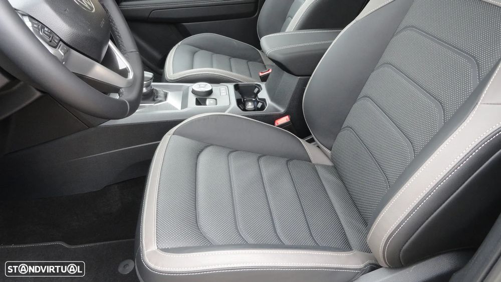 VW Amarok 3.0 TDI Aventura 4x4 - 19