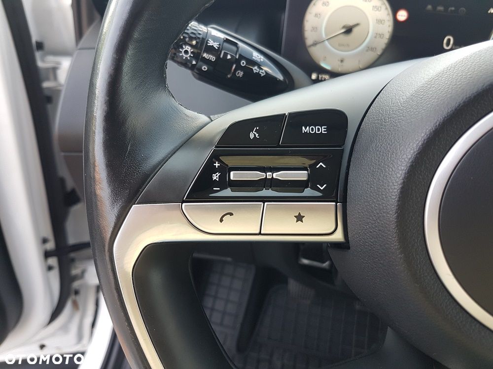 Hyundai Tucson 1.6 T-GDi 2WD Advantage - 19