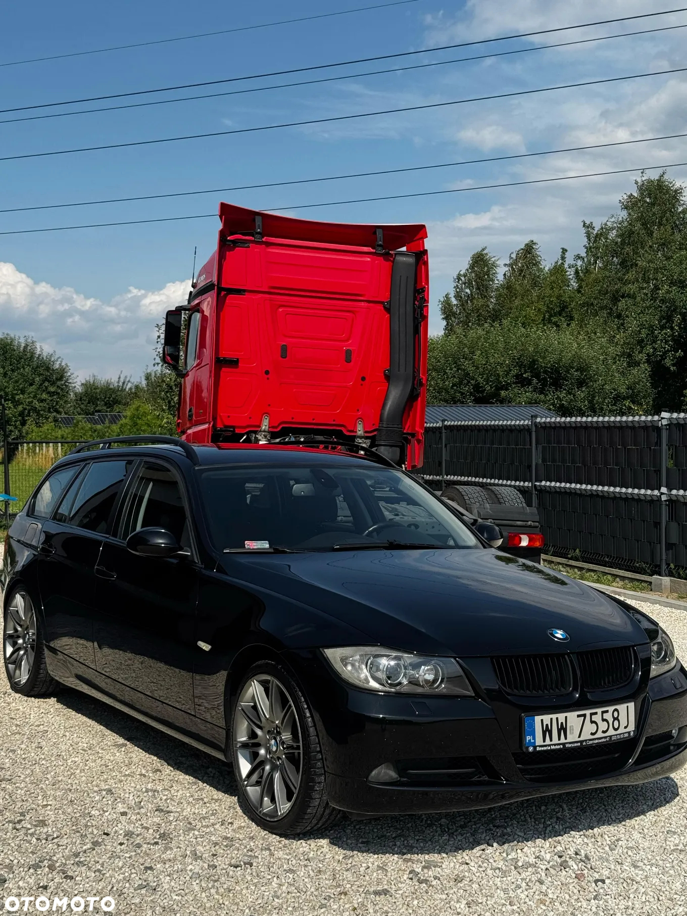 BMW Seria 3 320d - 12