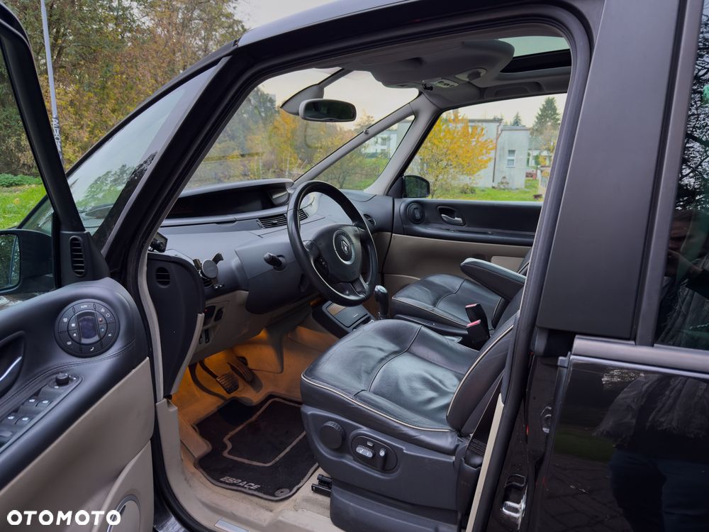 Renault Grand Espace Gr 2.0T Expression - 12