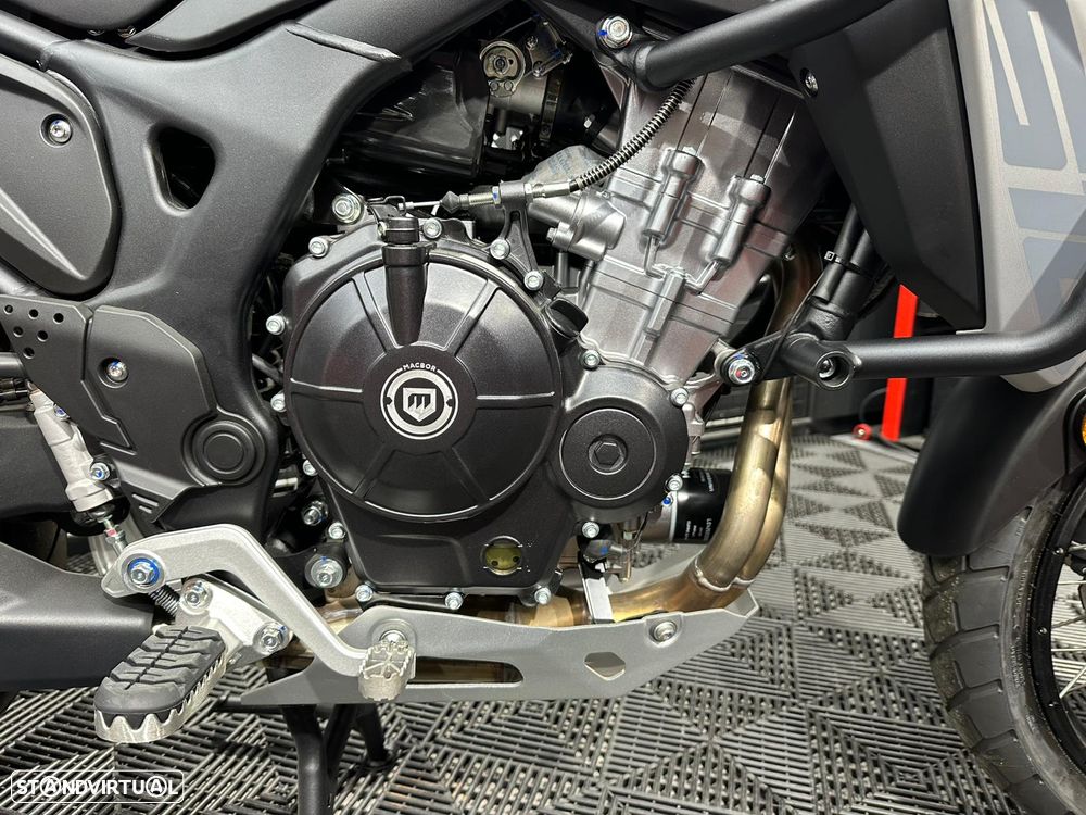 Macbor Montana XR5 510 (CAMPANHA EM VIGOR) - 4