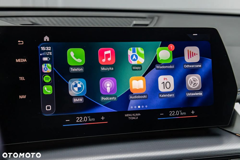 BMW iX1 xDrive30 66.5kWh M Sport - 28