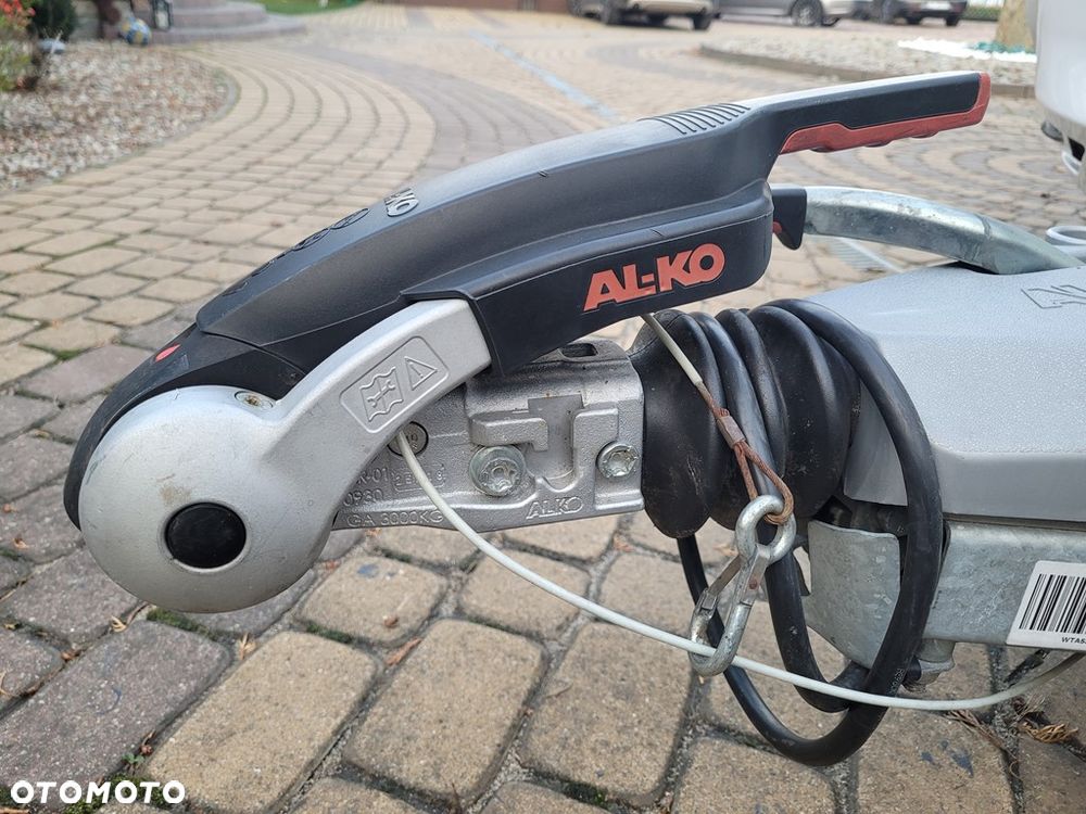 Tabbert Bellini 590 - 34