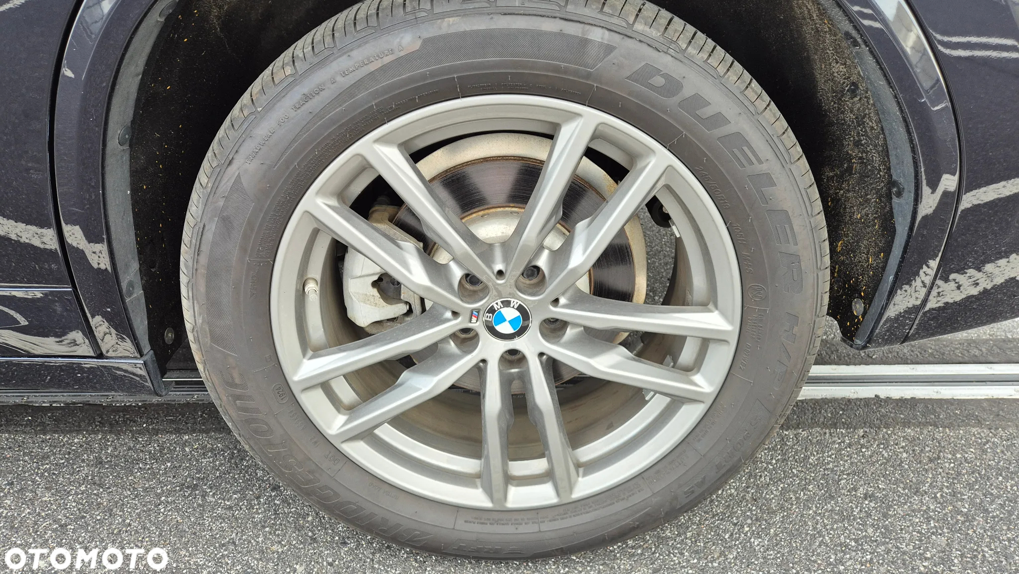 BMW X3 xDrive30i M Sport - 27
