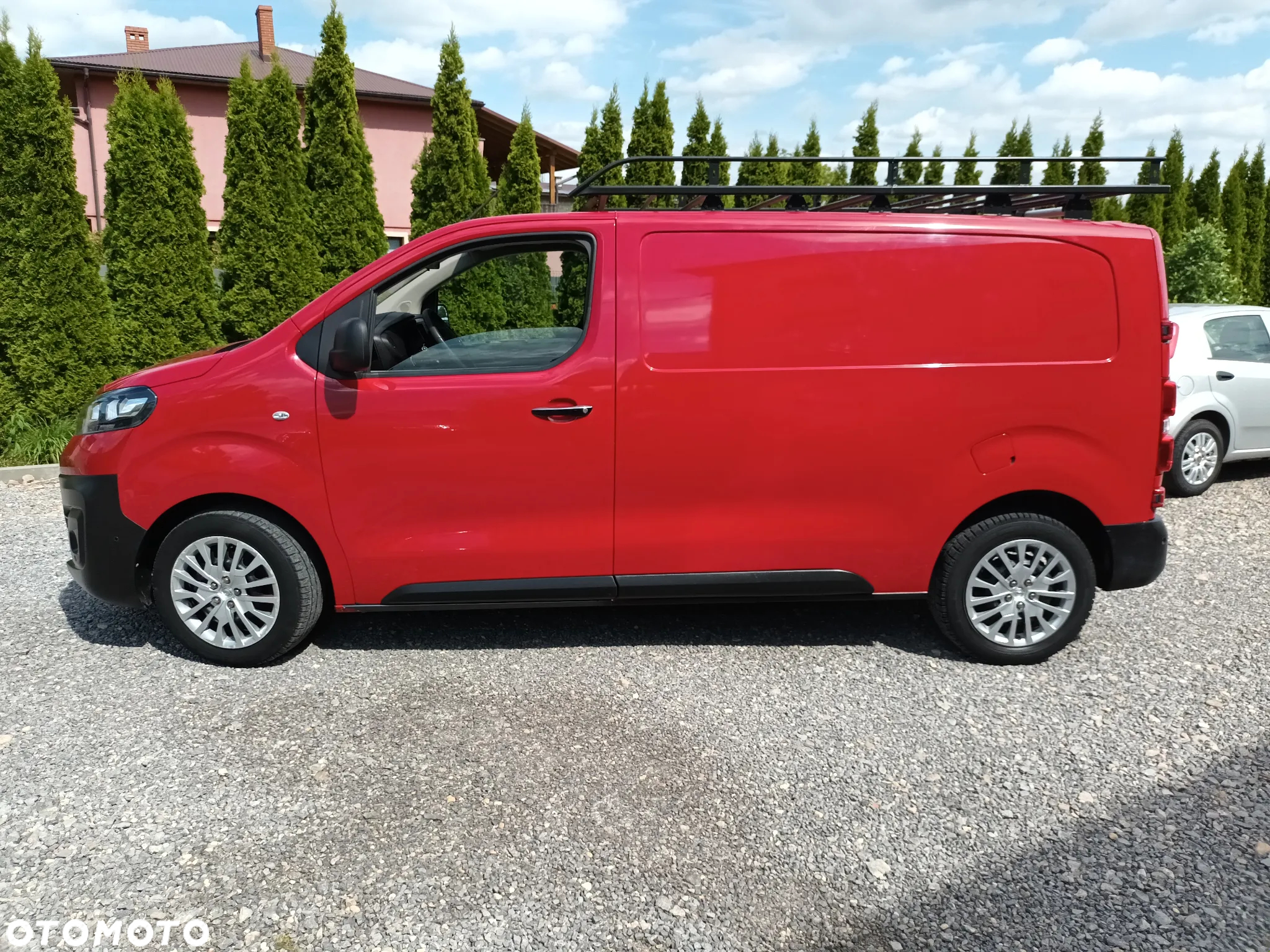Opel Vivaro - 8