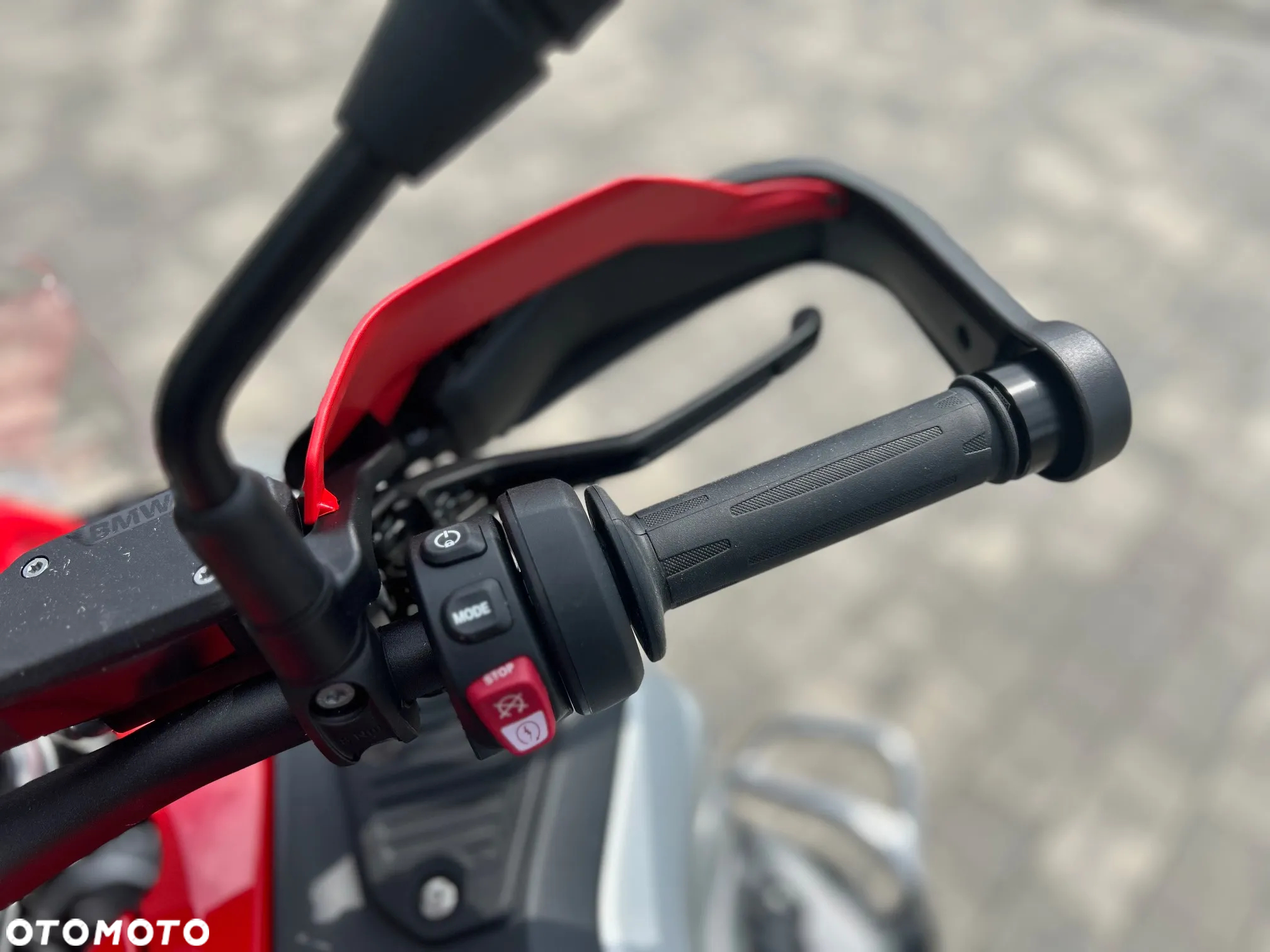 BMW GS - 9