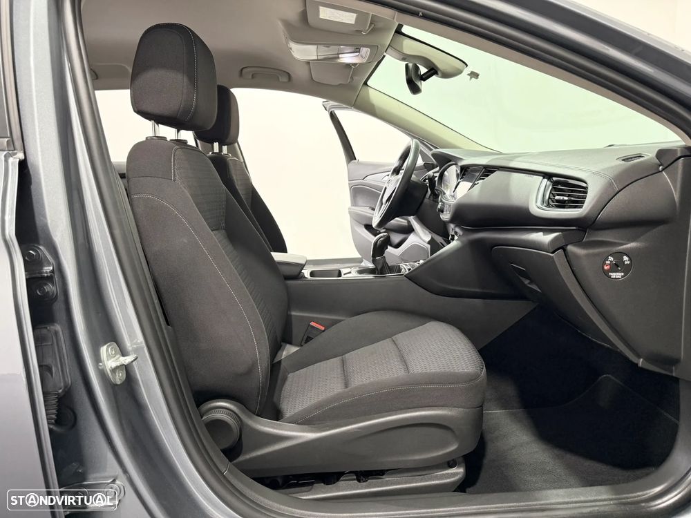 Opel Insignia Sports Tourer 1.5 D Business Edition - 35