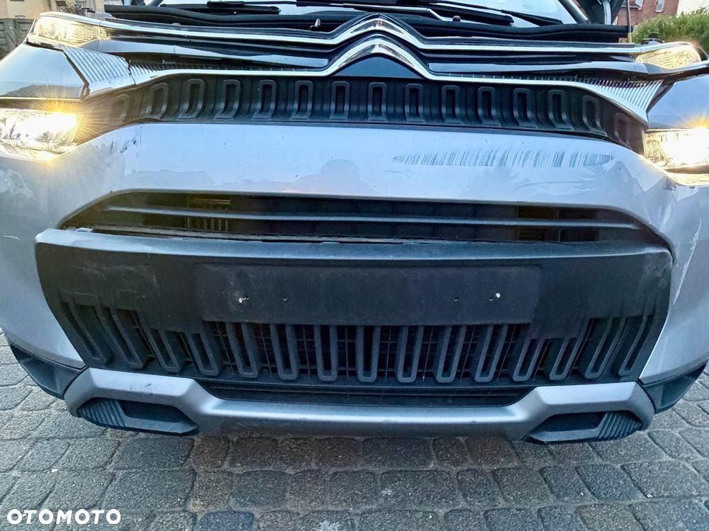 Citroën C3 Aircross 1.2 PureTech Shine Pack S&S - 28