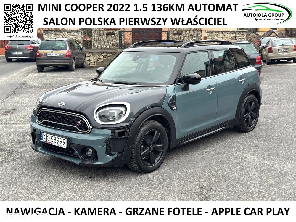 MINI Countryman - 1