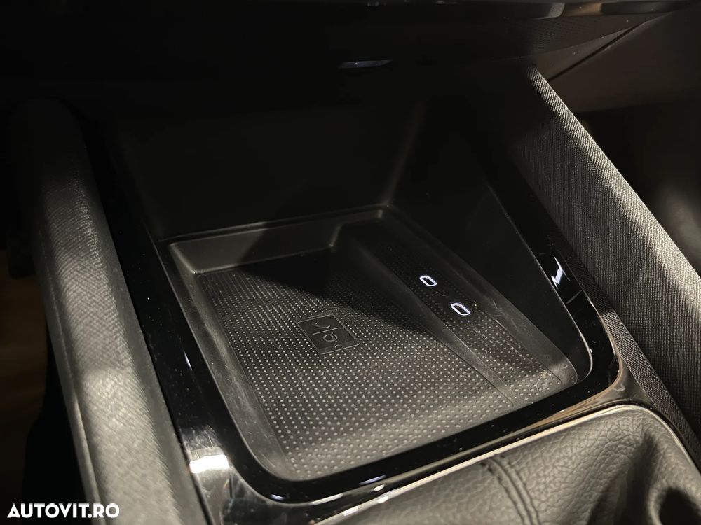 Skoda Octavia 2.0 TDI Ambition - 26