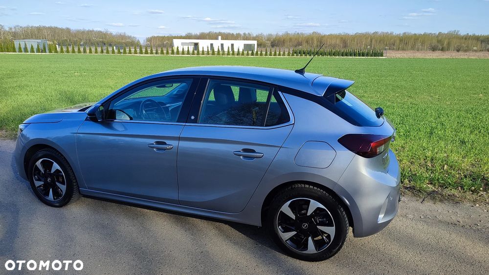 Opel Corsa Elegance - 5