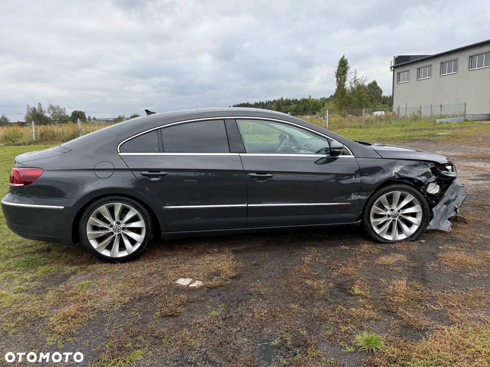 Volkswagen Passat CC 1.8 TSI - 7
