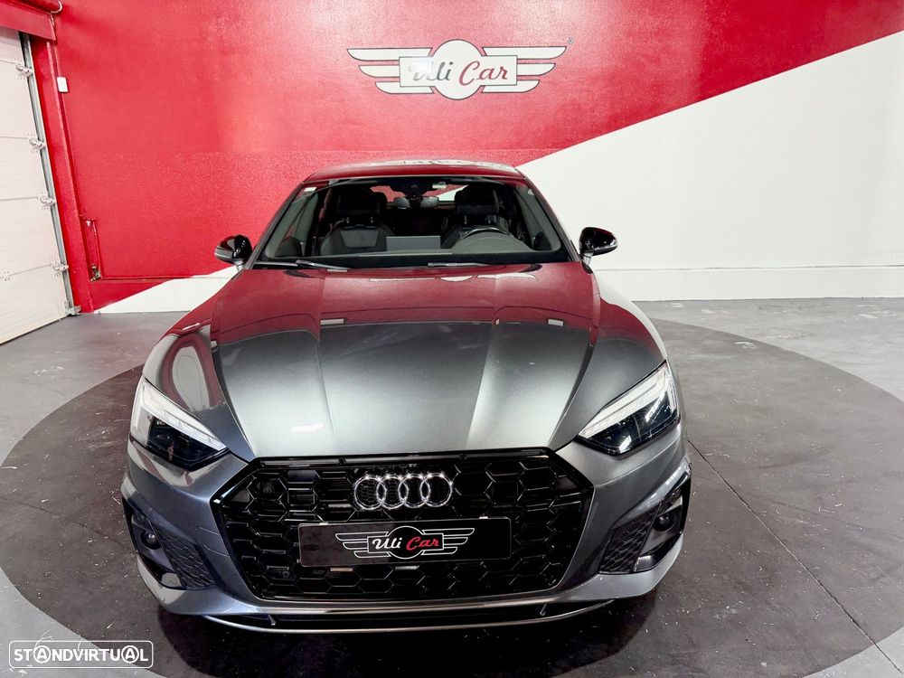 Audi A5 Sportback 35 TDI S line S tronic - 7