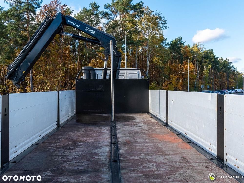 Volvo FM 330 6x2 HIAB 192 E-5 HIPRO HDS Żuraw - 10