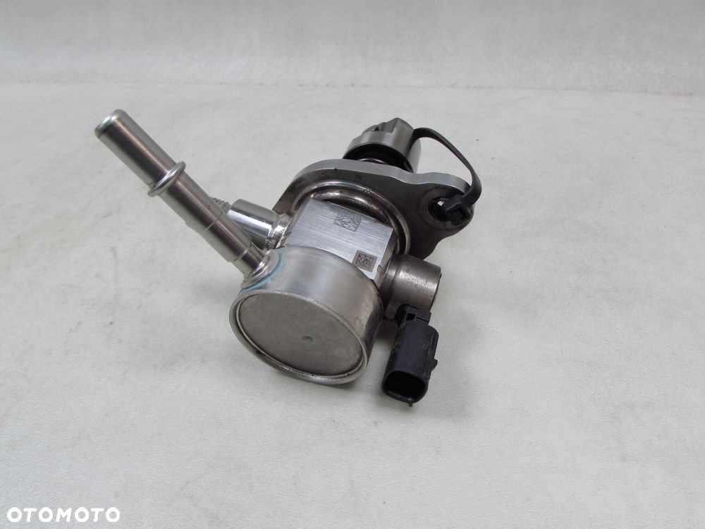 OPEL ASTRA V K CORSA E 1.0 T TURBO POMPA PALIWA 12673450 A2C39405200 15-19 - 4