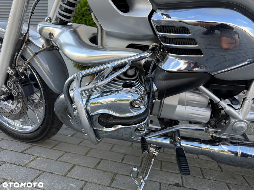 BMW R - 33